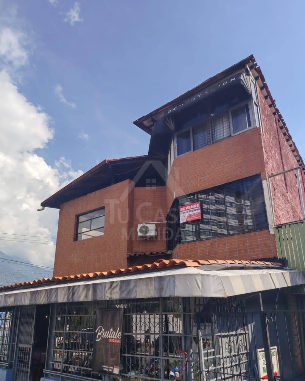 Apartamento en Venta - Av. Las Américas - Oasis - Mérida - Edo. Mérida