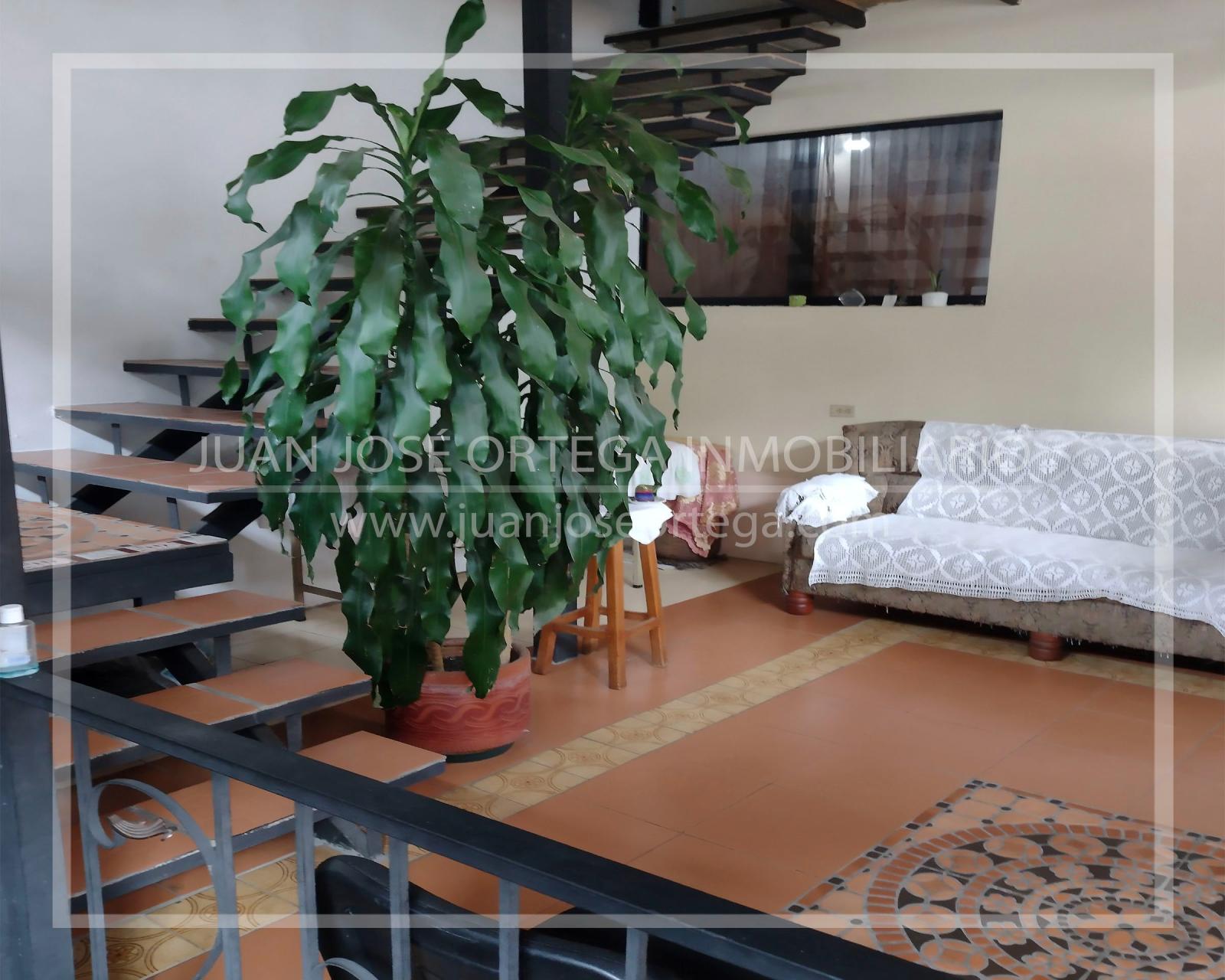 Casa en Venta - Salado Bajo - Ejido - Estado Mérida
