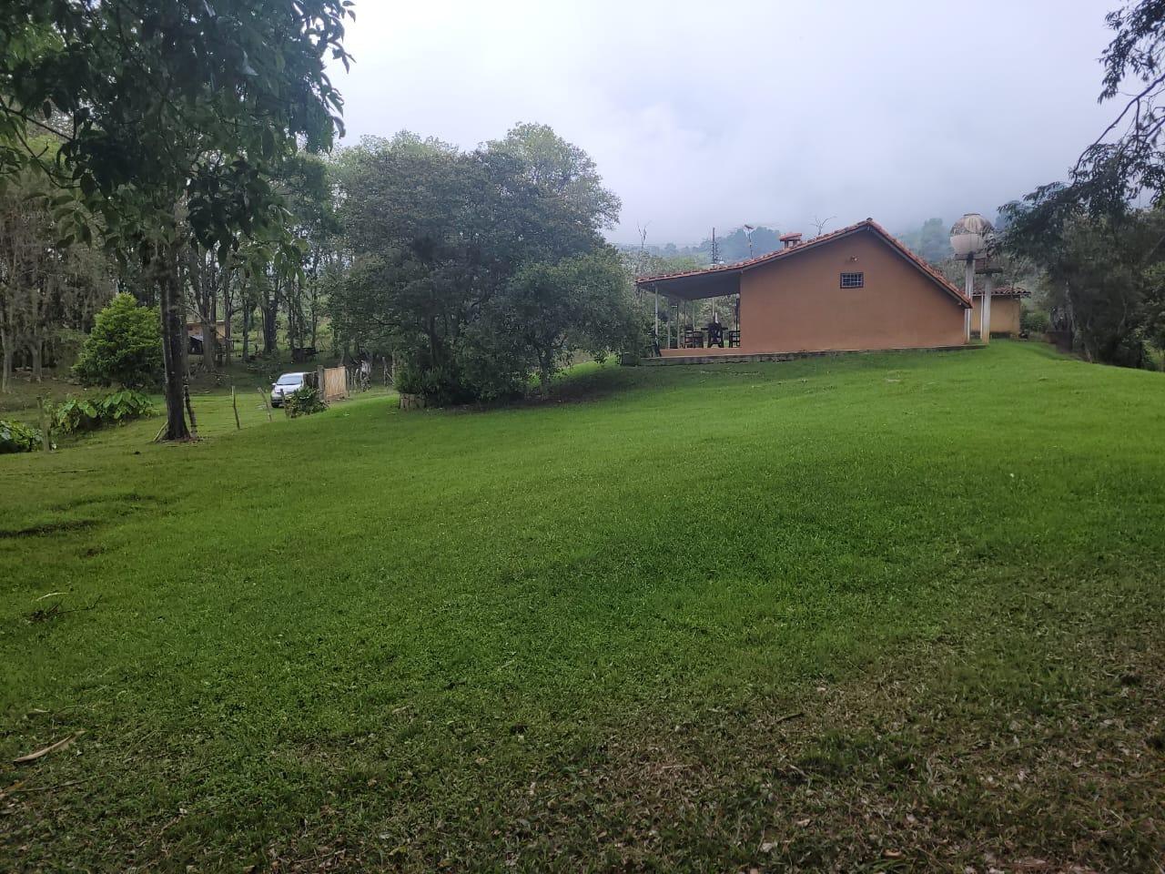 Casa de Campo en Venta - Los Cinaros, Jají - Estado Mérida