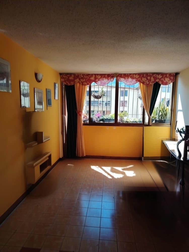 Apartamento en Venta - Conj. Res. Rio Arriba - Mérida - Estado Mérida