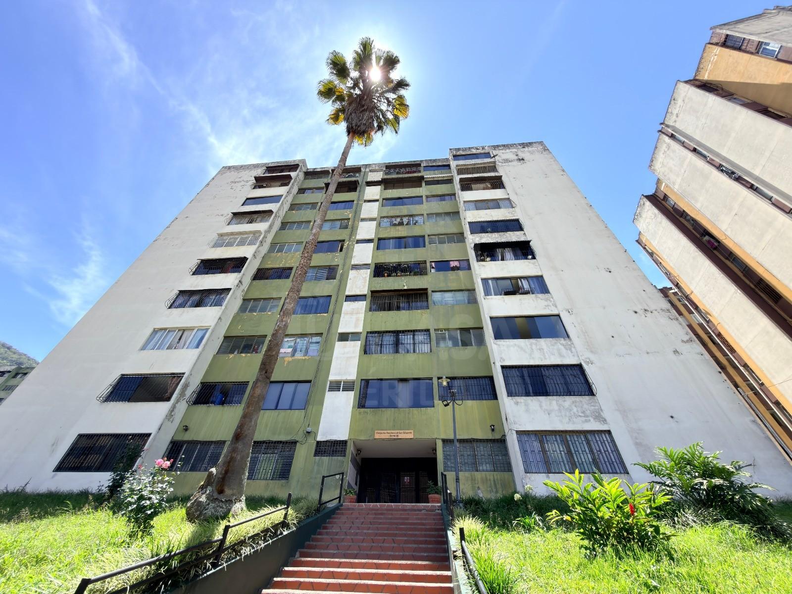 Apartamento en Venta - Res. San Eduardo - El Campito - Mérida - Estado Mérida