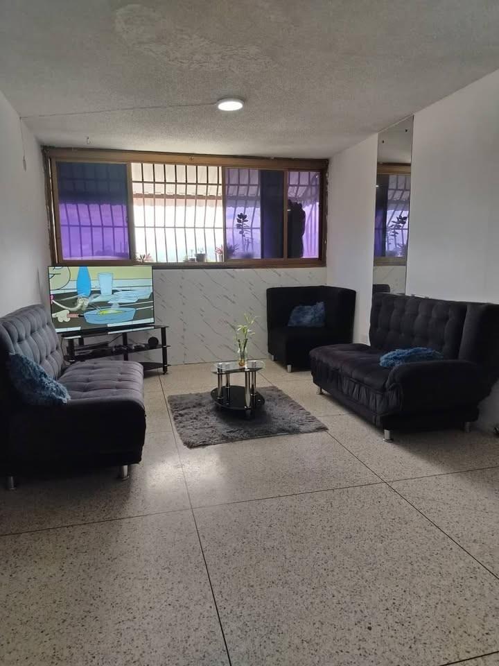 Apartamento en Venta - Fundación Maracay II - Maracay - Aragua.