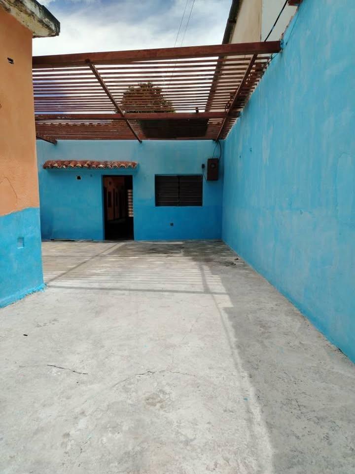 Casa en venta - Urb. El Piñonal - Palo negro - Aragua