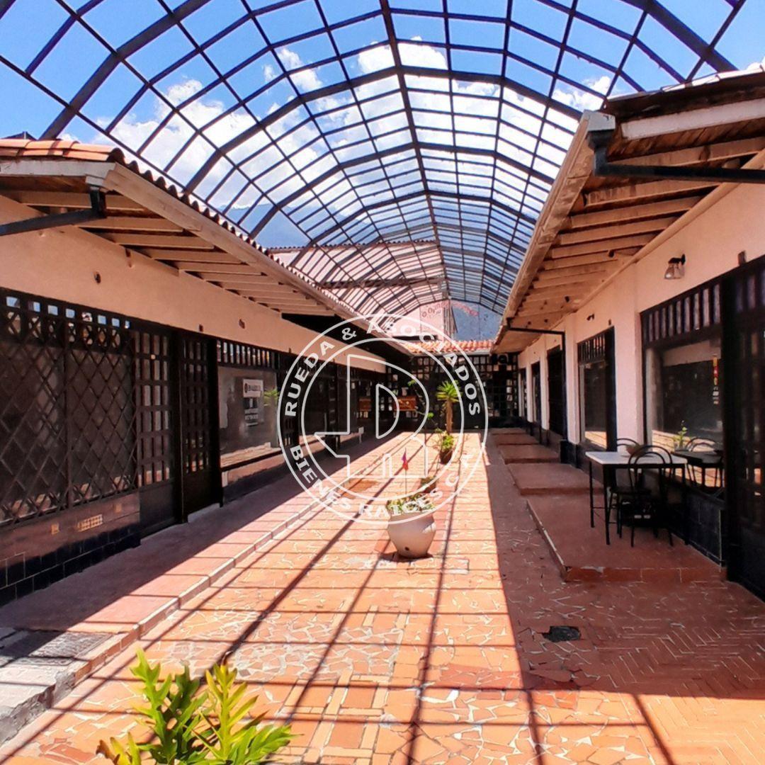 Local Comercial en Alquiler - Centro de Mérida - Estado Mérida