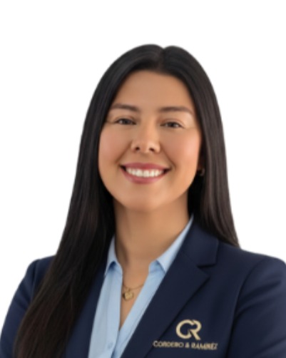 Foto de Beatriz Ramirez