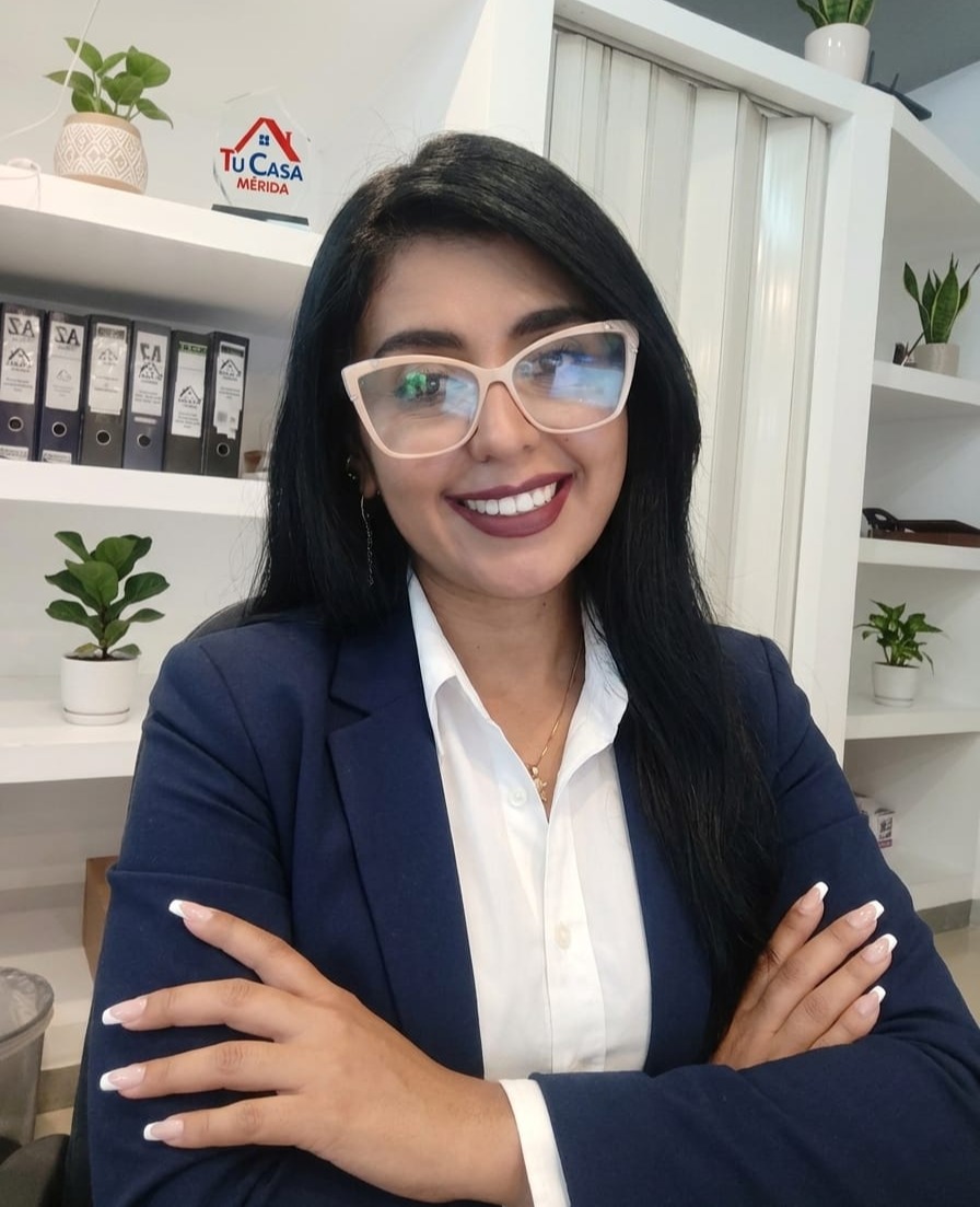 Foto de Anny Narváez