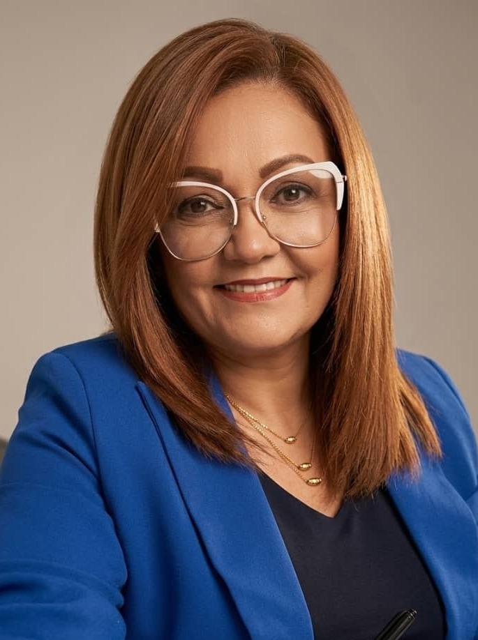 Foto de Adelaine Urdaneta
