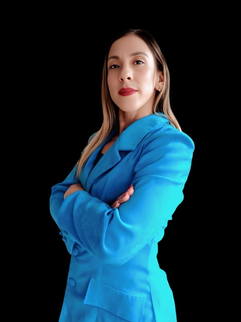 Foto de Linet Vivas
