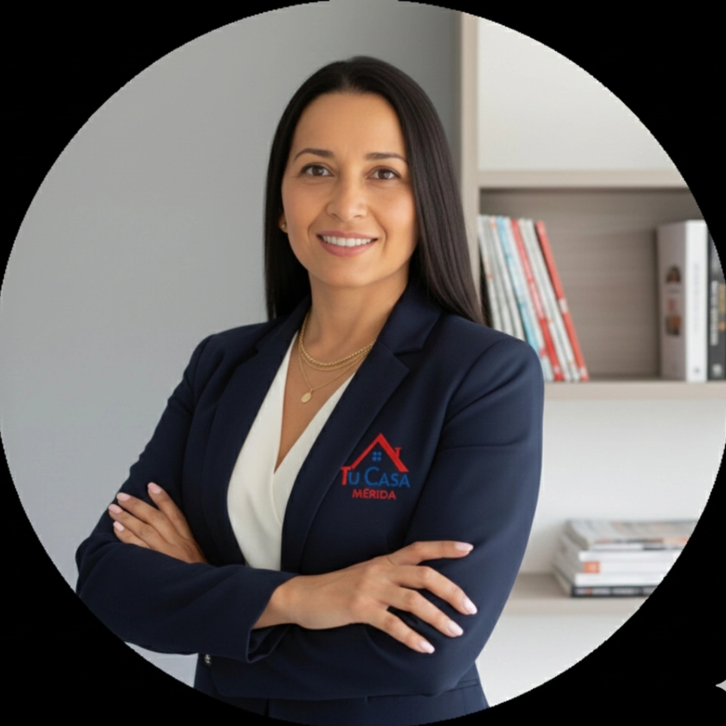 Foto de María Iraima Varela Contreras