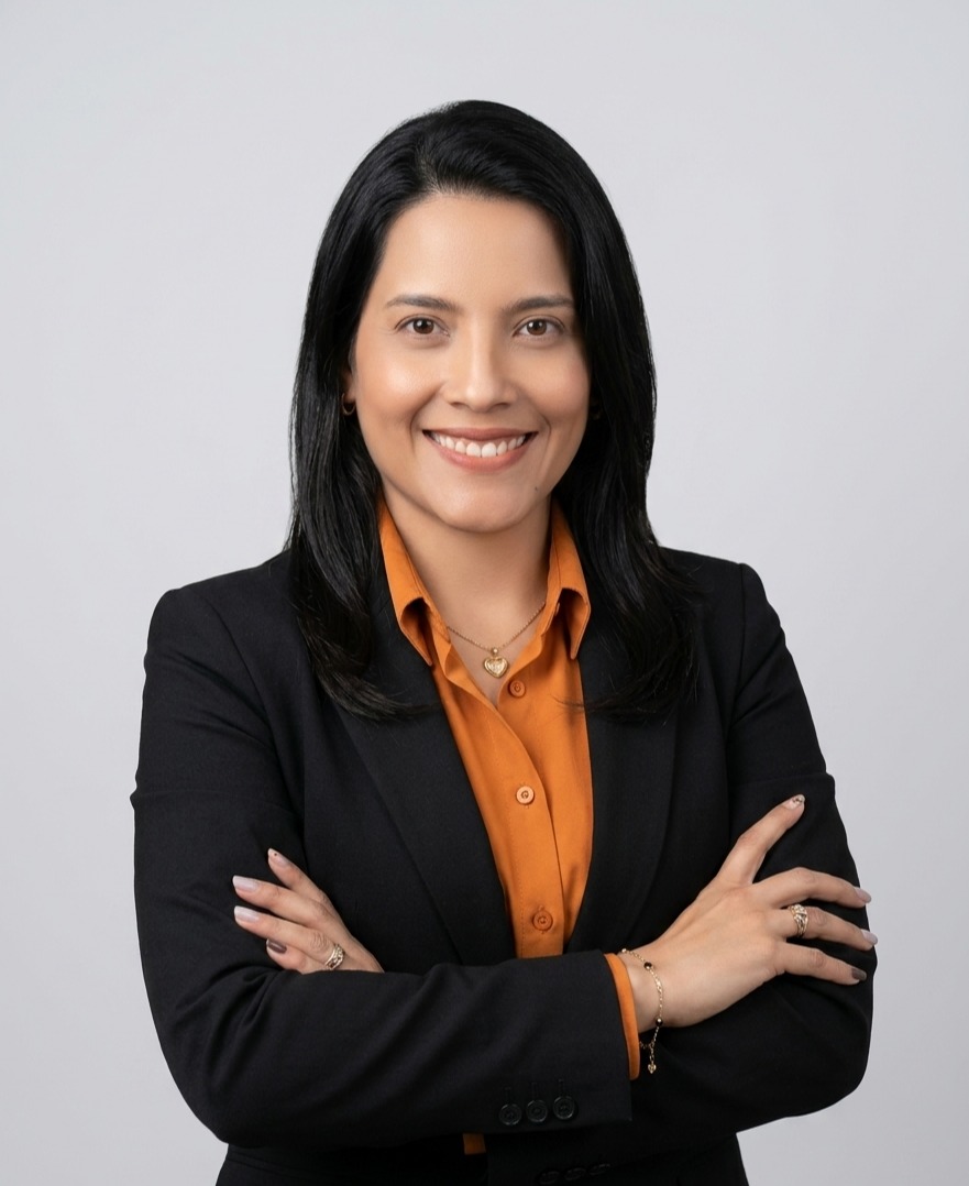 Foto de Malleli Salazar